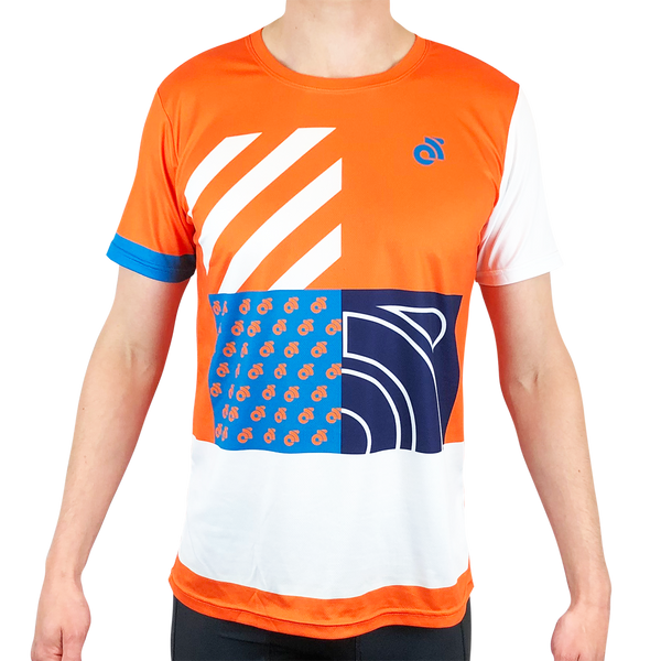 Performance Training Top