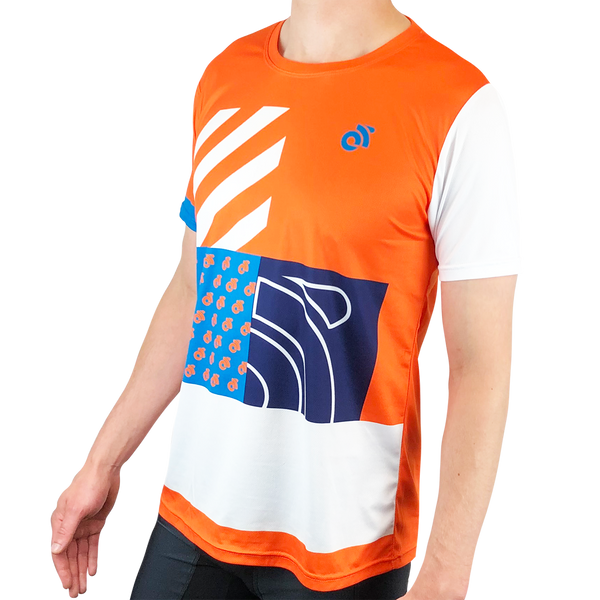 Performance Training Top