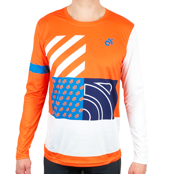Performance Long Sleeve Top