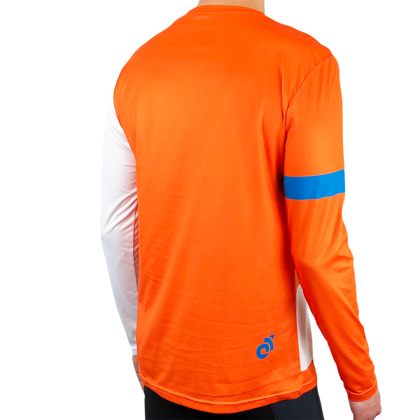 Performance Long Sleeve Top