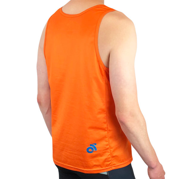 Performance Lite Training Singlet