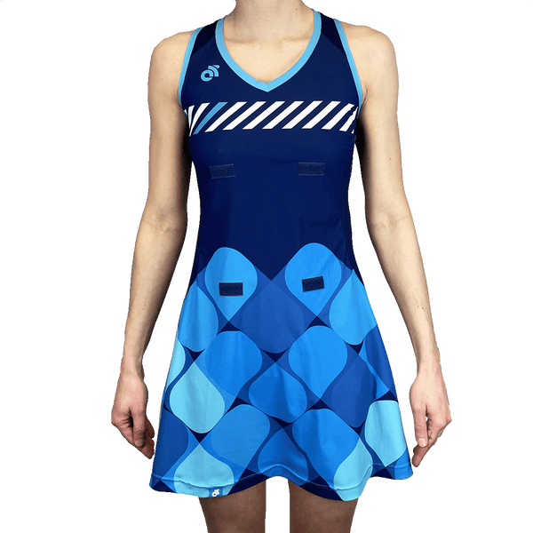 Performance Dress