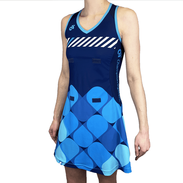 Performance Dress