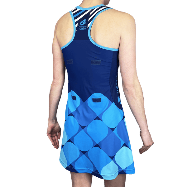 Performance Dress