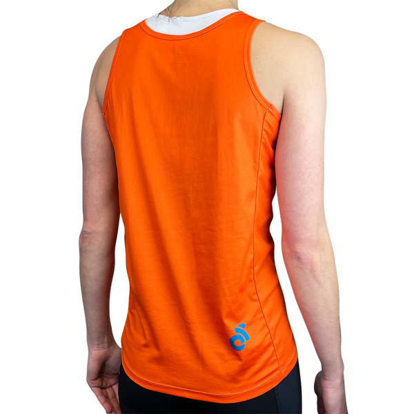 Performance Lite Training Singlet