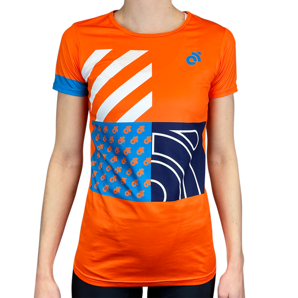 Performance Training Top