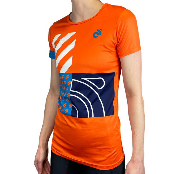 Performance Training Top