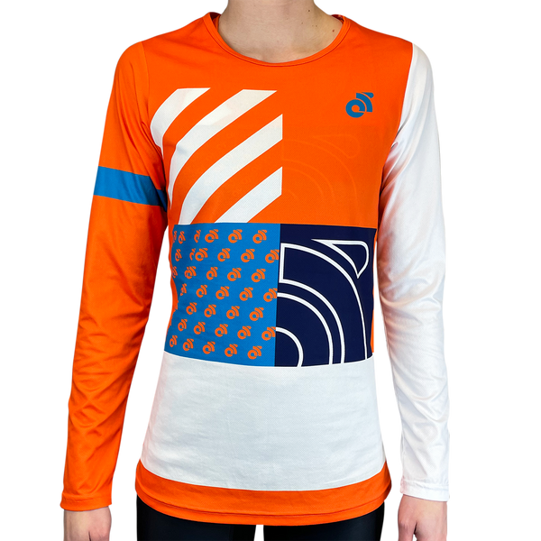 Performance Long Sleeve Top
