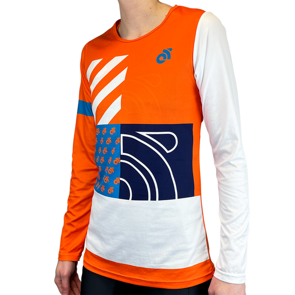 Performance Long Sleeve Top