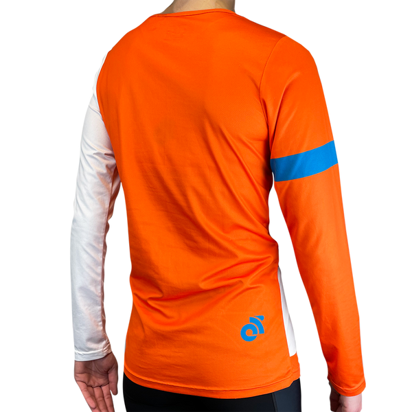 Performance Long Sleeve Top