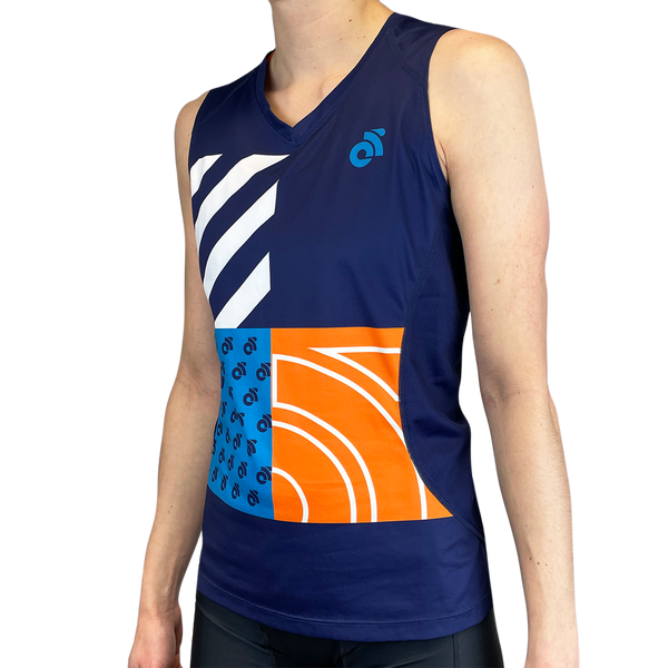 Apex Training Singlet