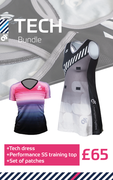 Tech Bundle