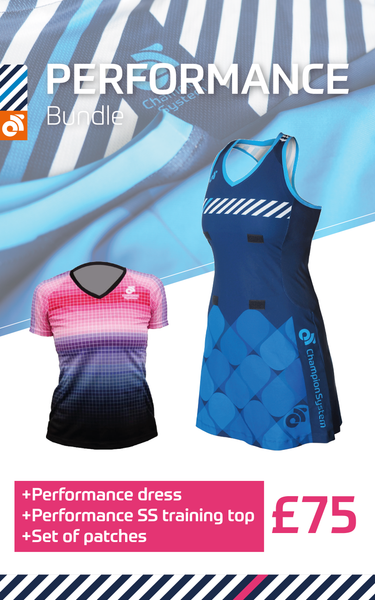 Performance Bundle