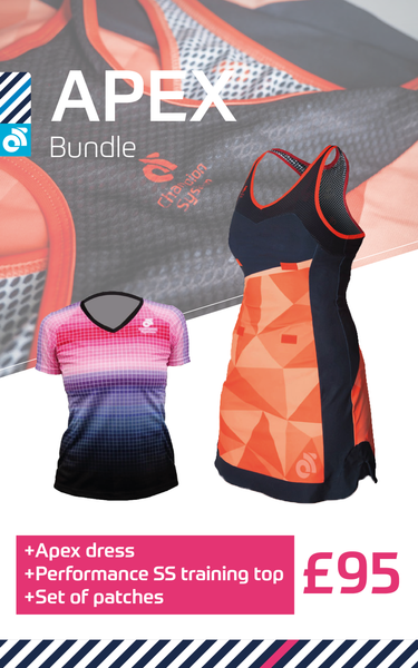Apex Bundle