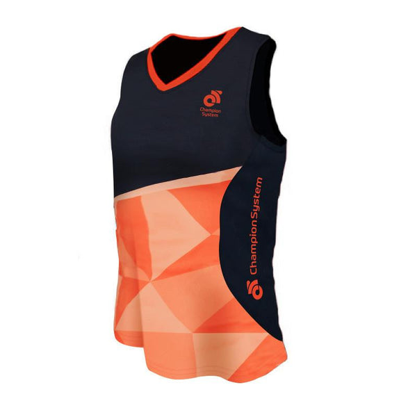 Apex Training Singlet