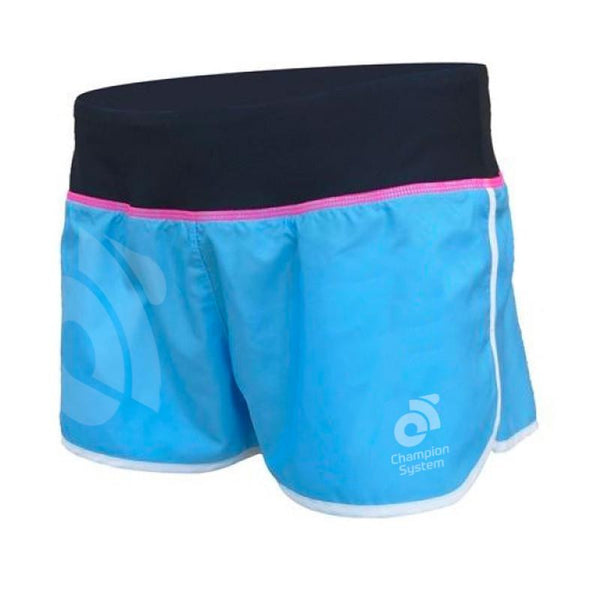 Donna Forte Shorts