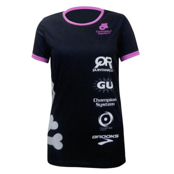 Performance Training Top