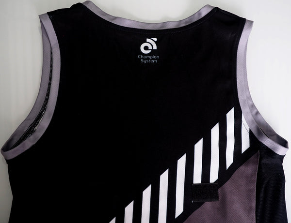 Tech Dress