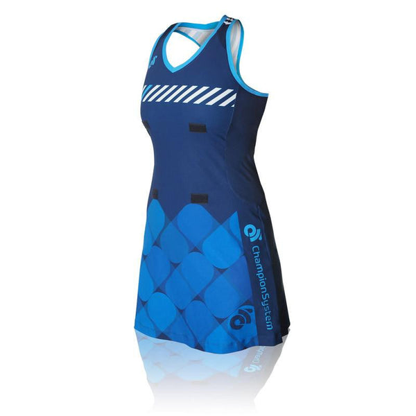 Performance Dress