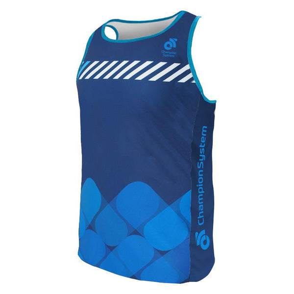 Performance Lite Training Singlet