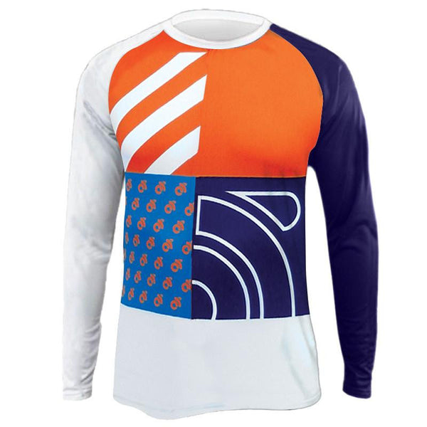 Performance Long Sleeve Top