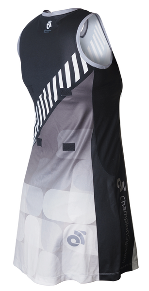 Tech Dress