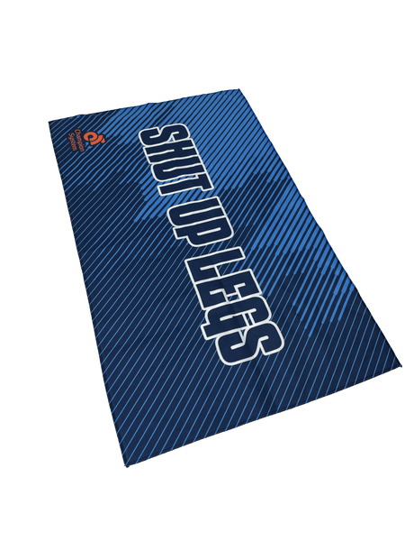Micro-fibre towels