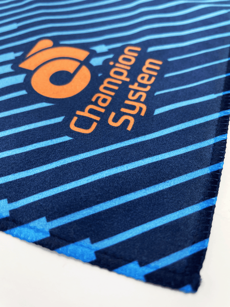 Micro-fibre towels