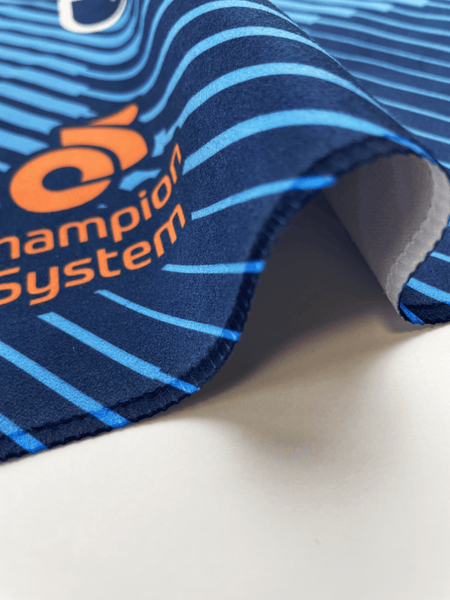 Micro-fibre towels