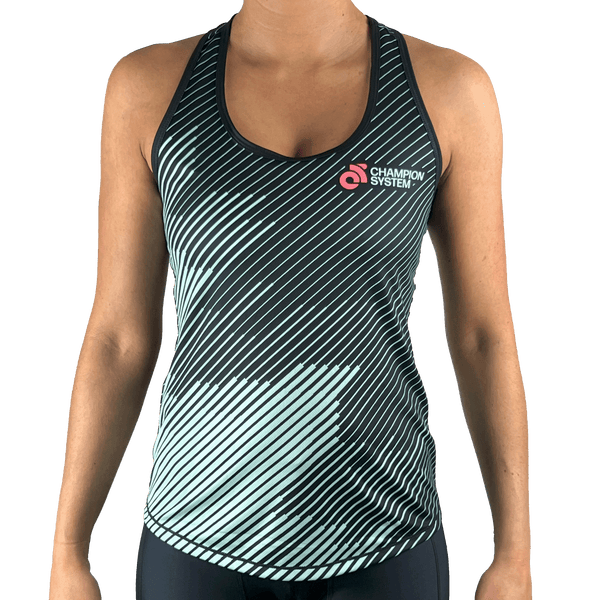 Bella Racerback Singlet