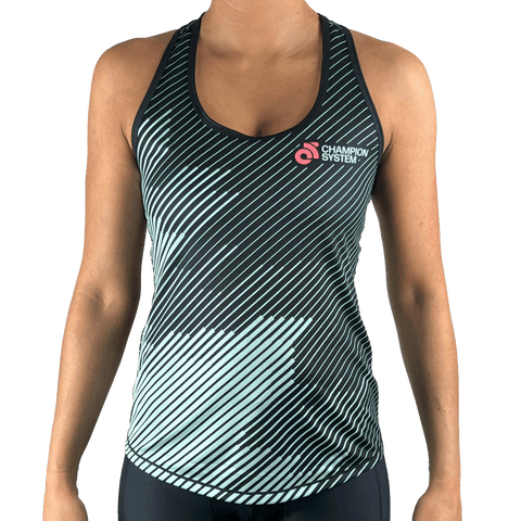 Bella Racerback Singlet