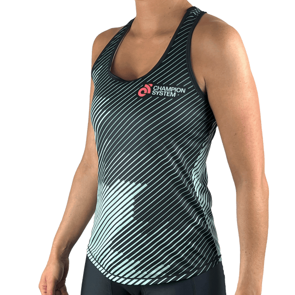 Bella Racerback Singlet