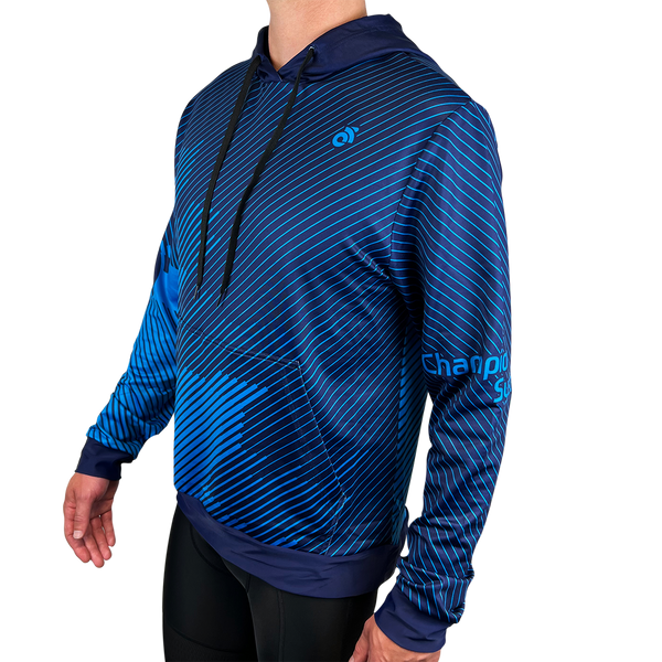 Performance Pullover Hoodie