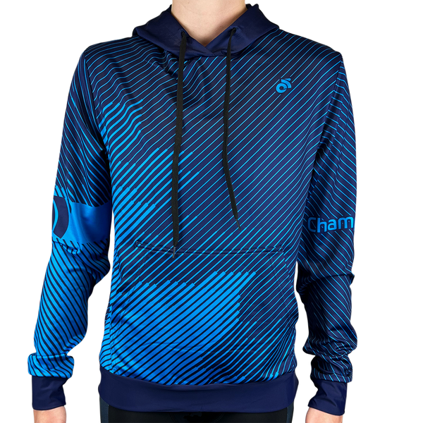 Performance Pullover Hoodie
