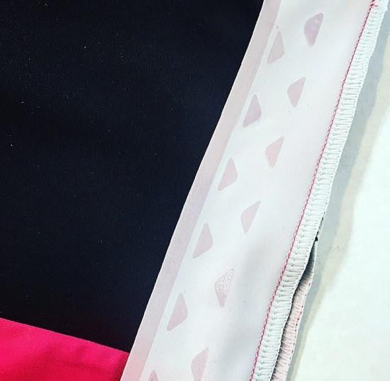 Apex Netball Shorts